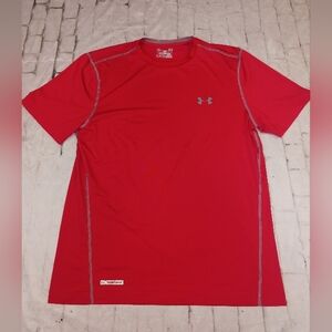 Men's Under Armor T- Shirt Size Large